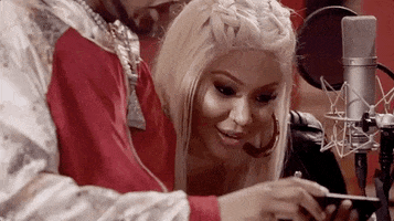 viewing love and hip hop GIF by VH1