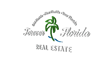 ForeverFloridaRealEstate Sticker