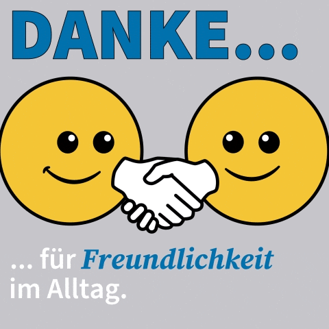 Thanks Emoji GIF by BGHW