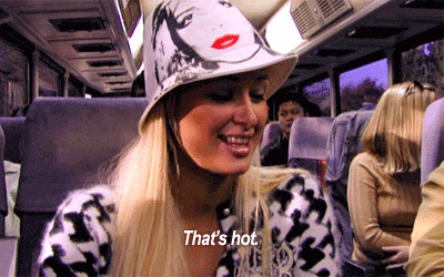 Image result for that's hot gif