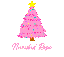 Rosa Mirel Sticker by Boutiquemirelmx