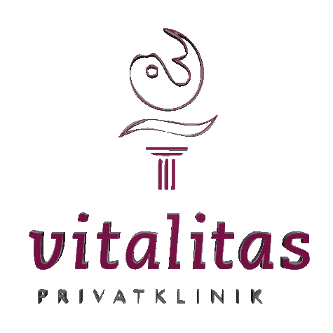 Sticker by Privatklinik Vitalitas