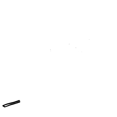 Romero Sticker by Organic Republic