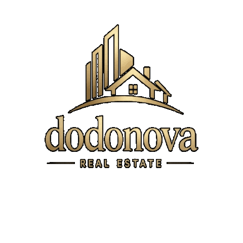 Dodonova Sticker