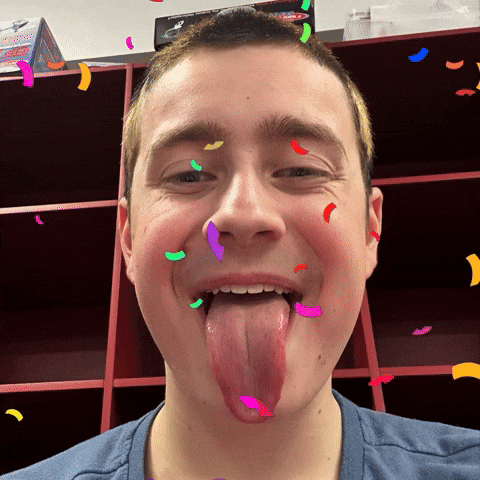 Sam Little Person GIF