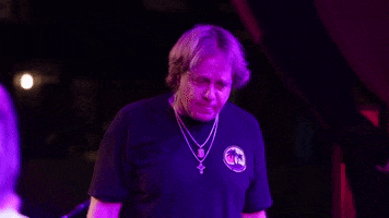 angry oh no GIF by Eddie Money