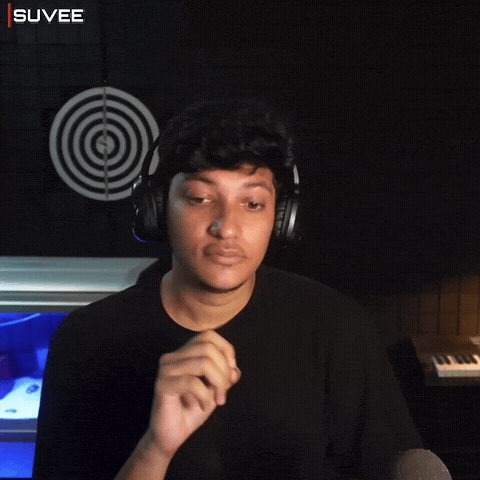 Shock Tamil GIF