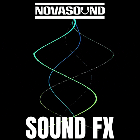 Full Sail Space GIF by Nova Sound