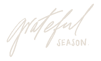 Holiday Thanksgiving Sticker