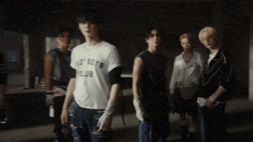 Sunghoon GIF
