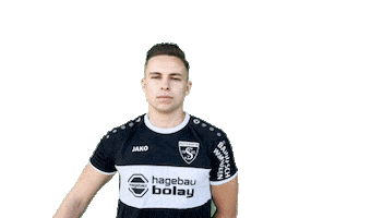 Celebration Goal Sticker by SKV Rutesheim