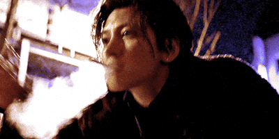 Ji Changwook GIF