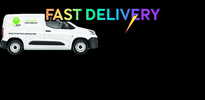 delivery fitdiet GIF