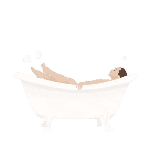 Salted Bliss Sticker