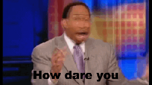 Stephen A Smith How Bout Them Cowboys Gif