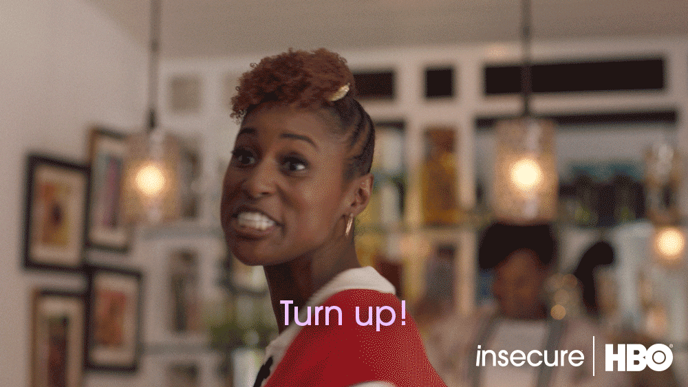 HBO's Insecure (Season 4, Episode 4 Lowkey Losin' It Viewing Thread
