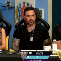 d&d applause GIF by Hyper RPG