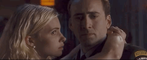 Oh No Film GIF