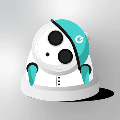 South Park Robot GIF by Wired Store