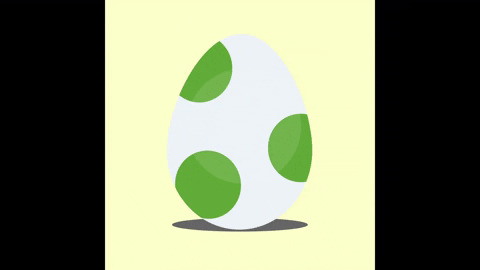 Yoshi-egg GIFs - Get the best GIF on GIPHY Yoshi-egg GIFs - Get the best GIF on GIPHY