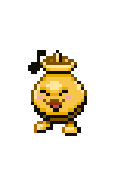 Pokerus Sticker by CBAsensei®