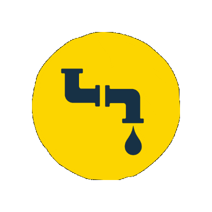 Tearfund Australia Sticker