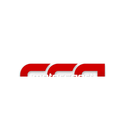 CCA Motorsport LLC Sticker