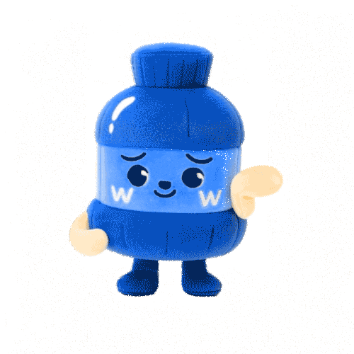 Getactive Sticker by Watsons Thailand