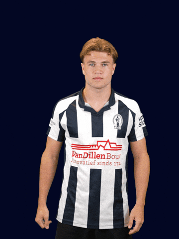 Ajax Fcutrecht GIF by USV Hercules