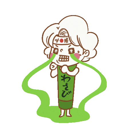 Sad Sticker