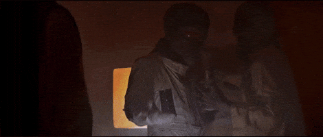 Starwars GIF