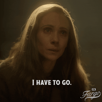 Sad Season 5 GIF by Fargo