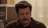 Creeping Parks And Recreation GIF