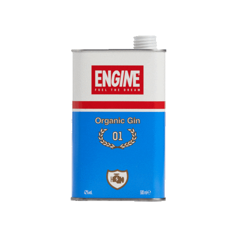 Pablito Engine Sticker
