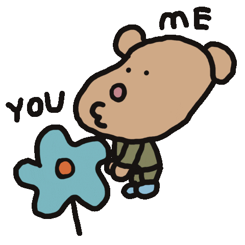Sticker by qkunhome