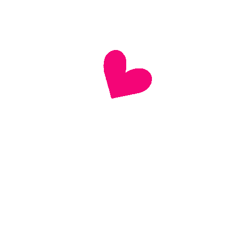 Heart Love Sticker