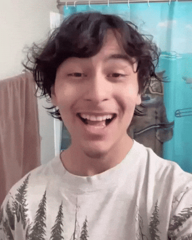 Happy Dance GIF