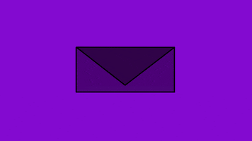 Mail Invitation GIF by Nubank