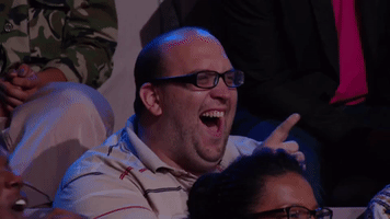 Comedy Knockout Episode313Cko GIF by truTV