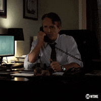 claire danes homeland GIF by Showtime