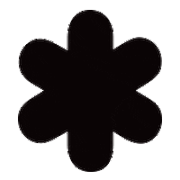 Australia Asterix Sticker by Hunting for George