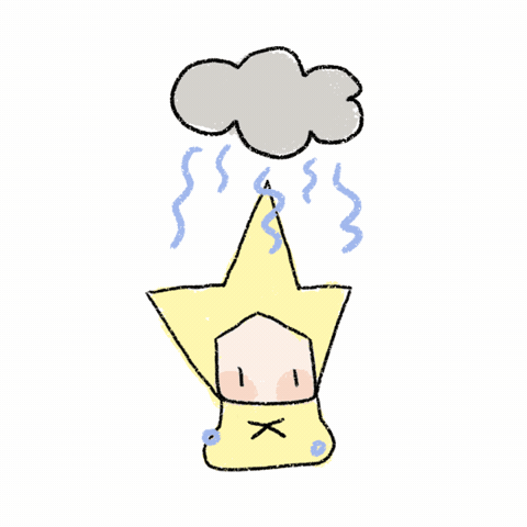 Sad Cry GIF