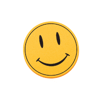 Happy Flower Sticker by shopinlove