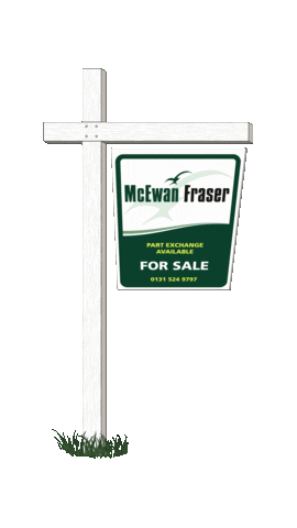 McEwan Fraser Legal Sticker