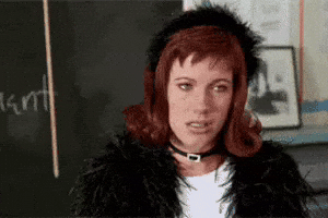 Whatever GIF