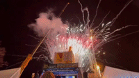Idaho Rings in New Year With 'Potato Drop'
