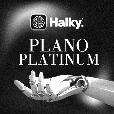 Halky GIF