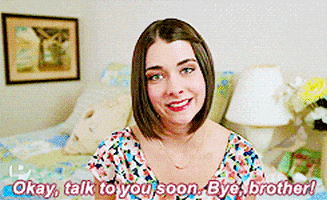 Allison Paige GIFs - Get the best GIF on GIPHY