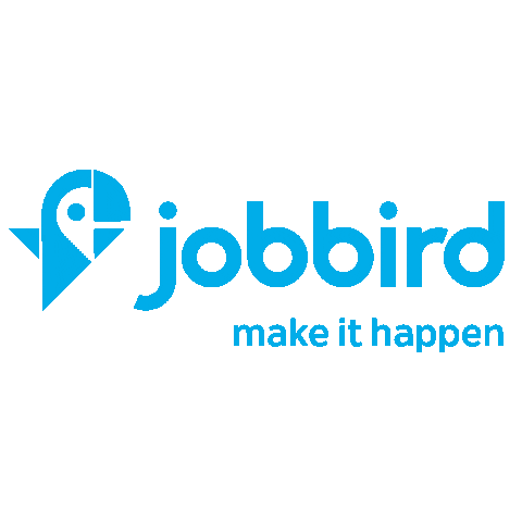Sticker by Jobbird