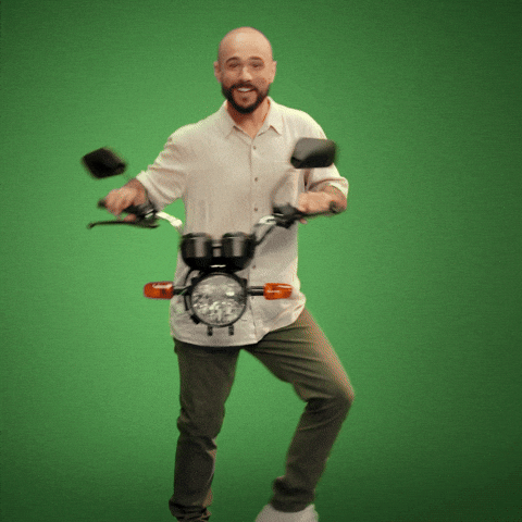 Todo Mundo Seguro GIF by Suhai Seguradora